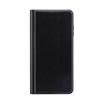 felixx Premium Book Case Venezia black mit Standfunktion und Innenfach für Samsung Galaxy A15