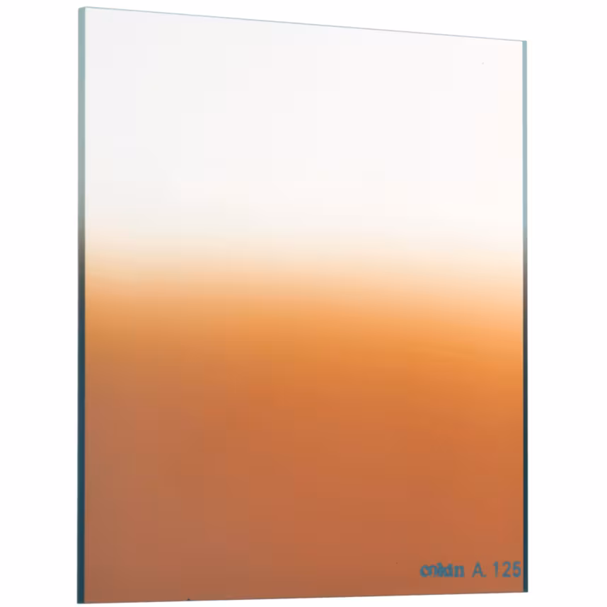 Cokin Z125 Verlauf Tabak 2