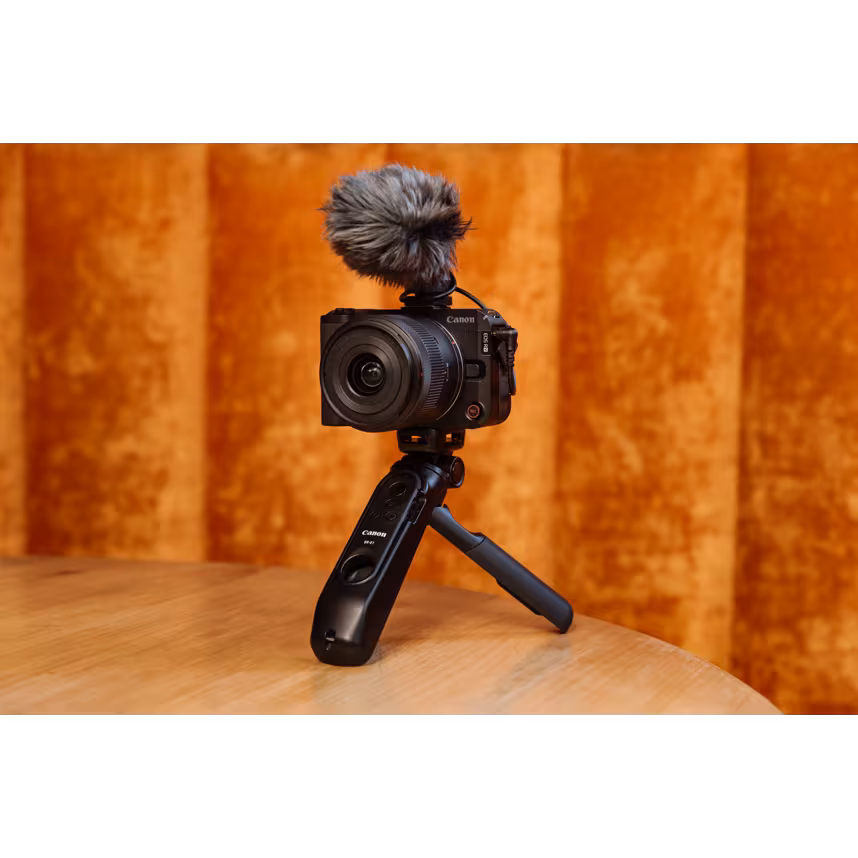 Canon RF-S 14-30mm F4-6.3 IS STM PZ