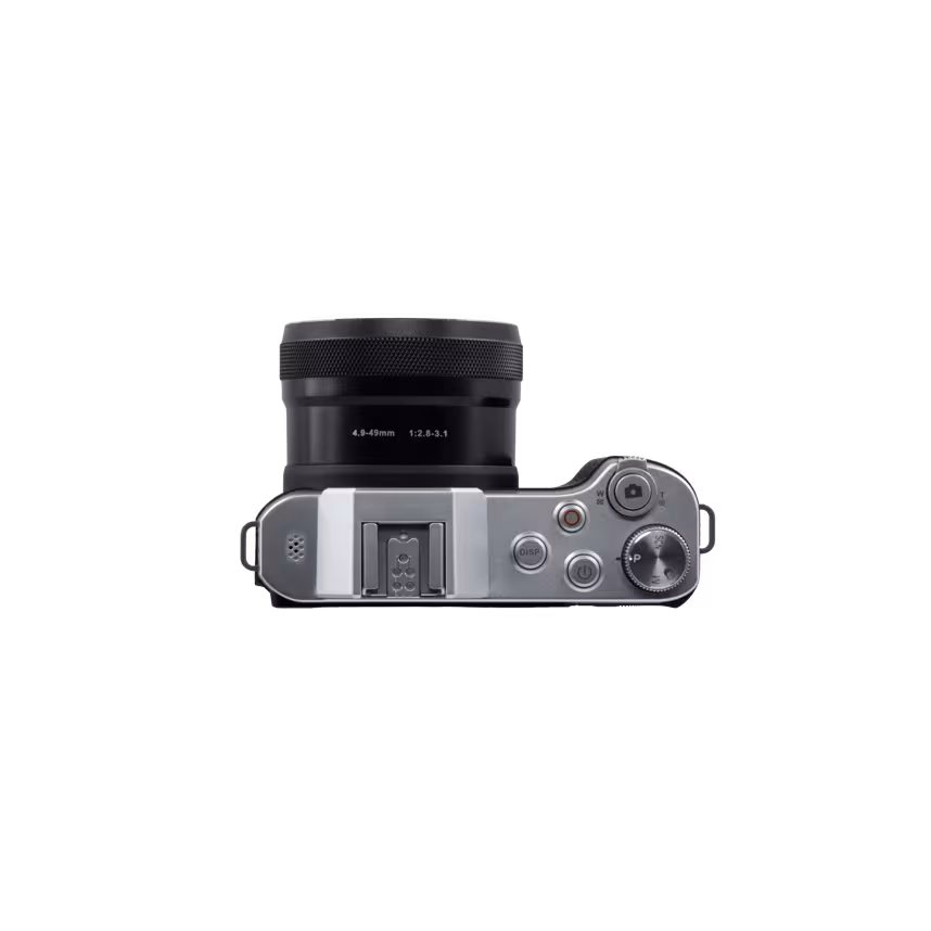 Rollei Powerflex 10x Opt. Zoom Retro