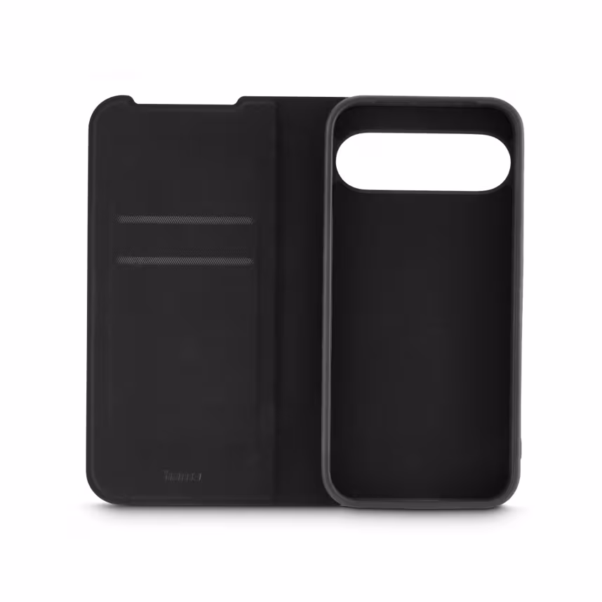 Hama Book Tasche Daily Protect Google Pixel 9/ 9 Pro schwarz