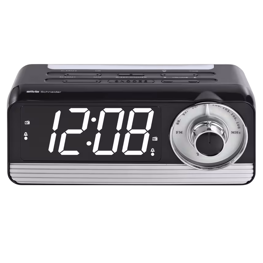 Silva TR1970 D Retro-Tischradio