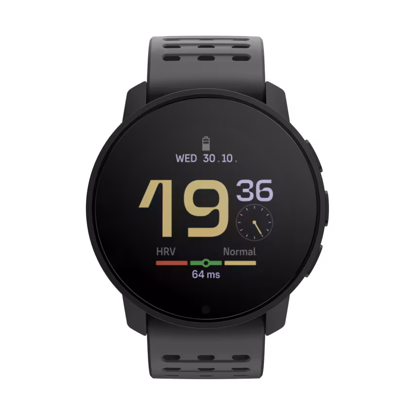 Suunto 9 Peak Pro All Black