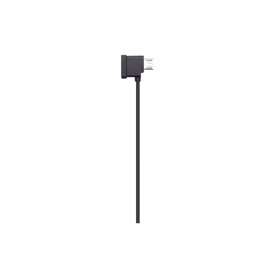 DJI Mini 2/Mavic Air 2 RC-N1 RC Kabel Standard Micro-USB