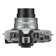 Nikon Z fc + DX 16-50/3.5-6.3 VR SE