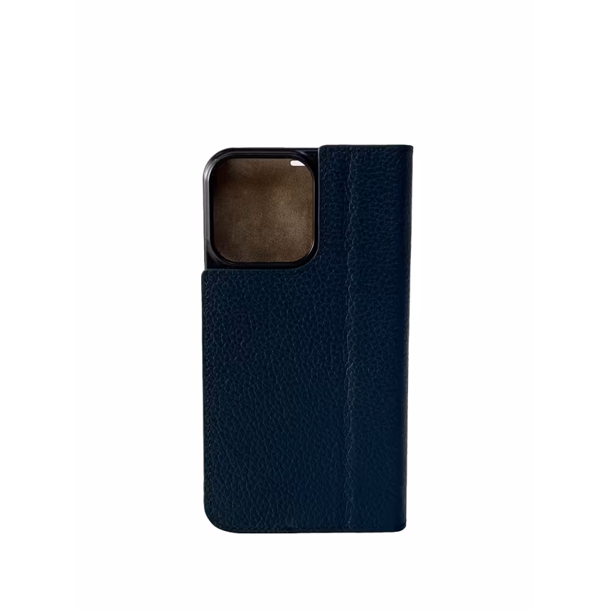 Galeli Book Case MARC Apple iPhone 14 Pro midnight 