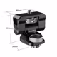 SmallRig Schwenk- und Neigungsmonitorhalterung mit Arri Stan 
