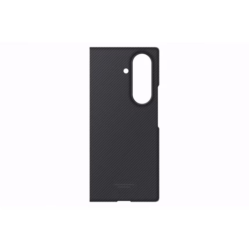Samsung Back Case Carbon Gal Z Fold7 black