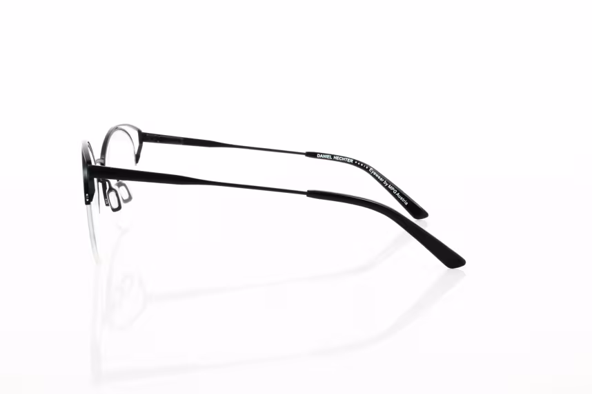 DHM 191-1H Damenbrille Halbrand