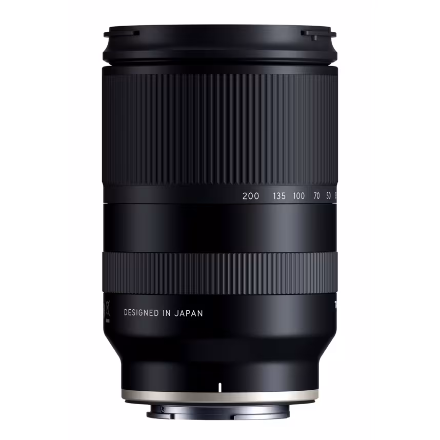 Tamron 28-200/2,8-5,6 Di III RXD 