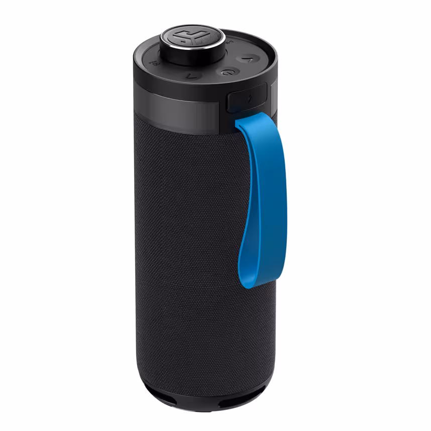 JLAB Go Party Speaker Black