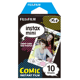 Fujifilm Instax Mini Comic 10 Aufnahmen