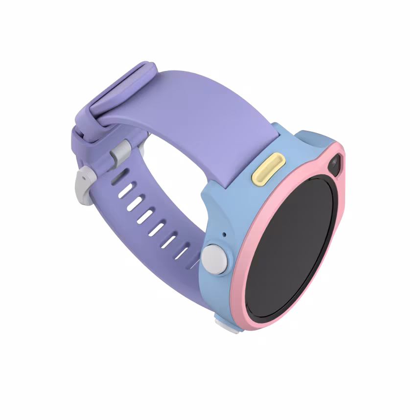 MyFirst Fone R2 Kids Smartwatch Cotton Candy