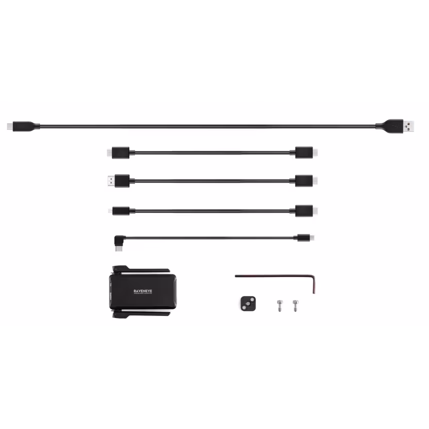 DJI Ronin RavenEye Image Transmission System