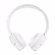 JBL TUNE520BT On-Ear Bluetooth Kopfhörer weiß