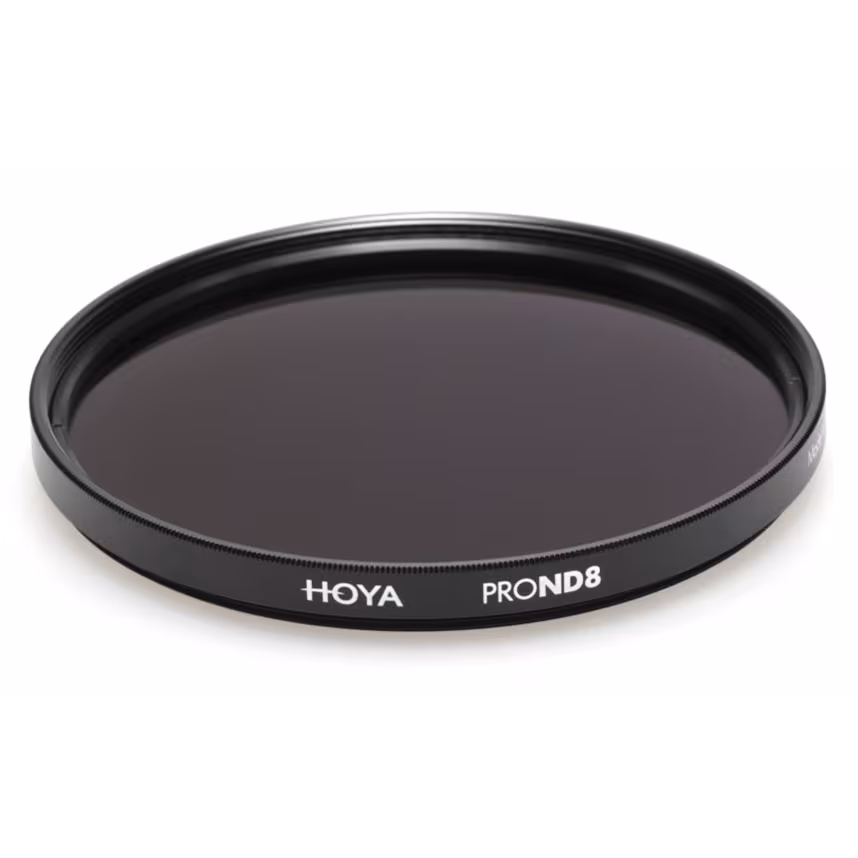 Hoya Grau PRO ND 8 58mm