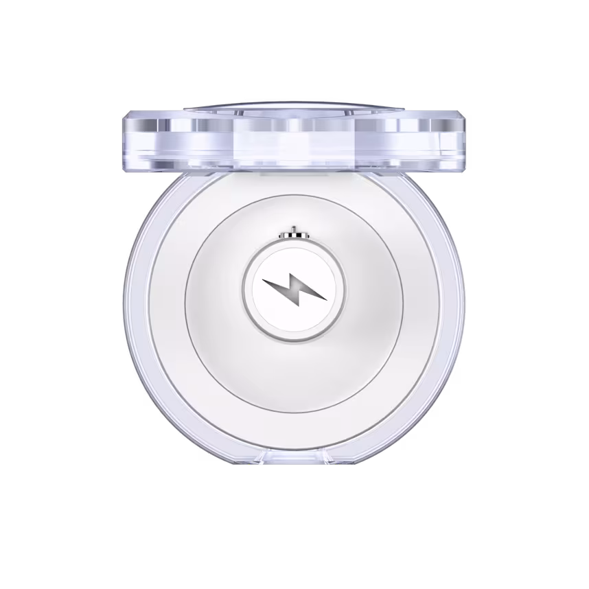 felixx Display SmartRing SR21D - Schwarz  Gr&ouml;&szlig;e #13 (69,8mm)