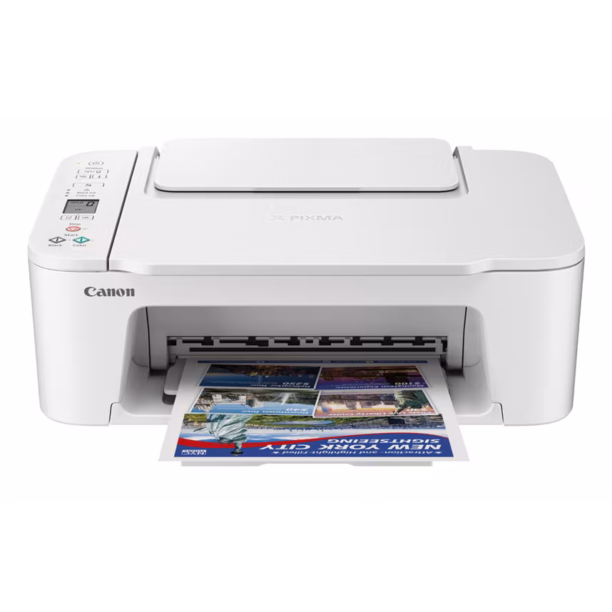 Canon Pixma TS3751i Inkjet Drucker 3in1