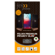 Felixx 3D Glas Full - mit Blickschutz Apple iPhone 15/15Pro 