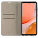 Felixx Book Firenze Samsung Galaxy A32 lila-rosa