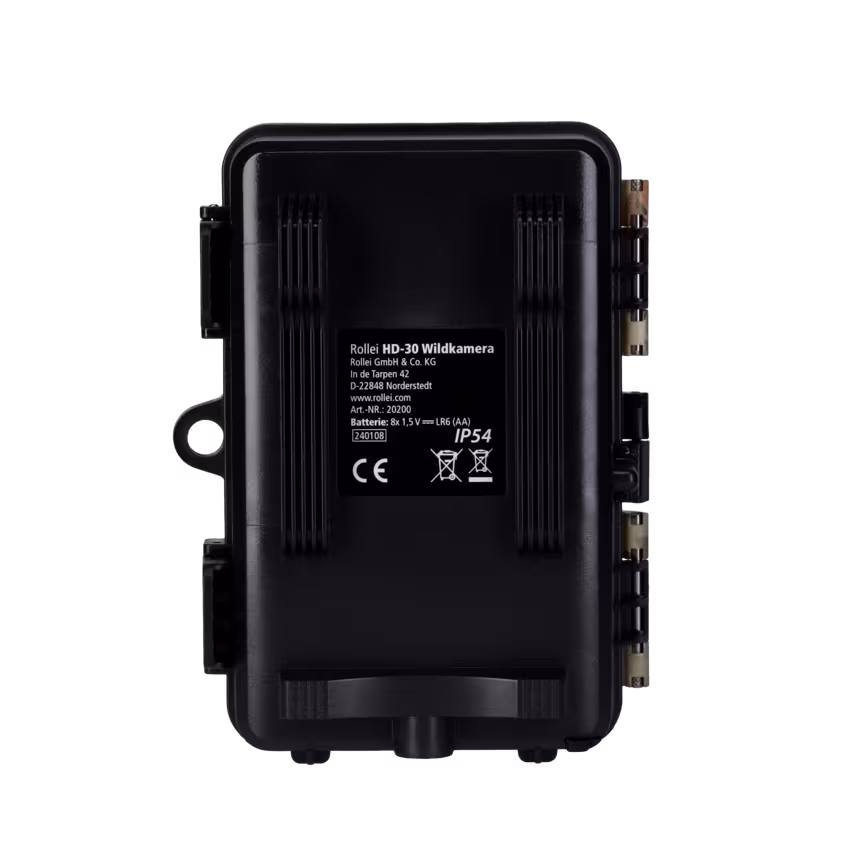Rollei Wildkamera HD-30