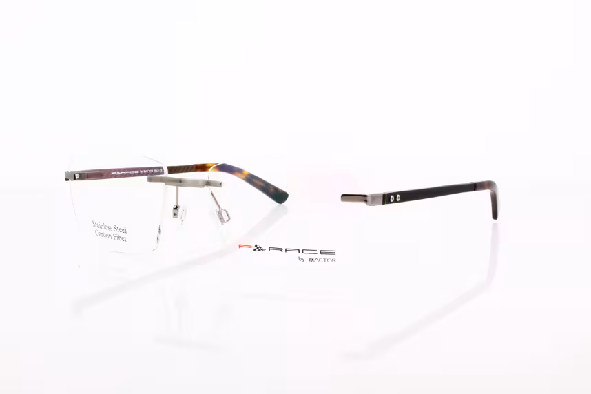 F-Race FR 136 C3 Randlos Carbon