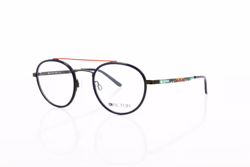 K-Actor KV 2214 C3 Metallbrille