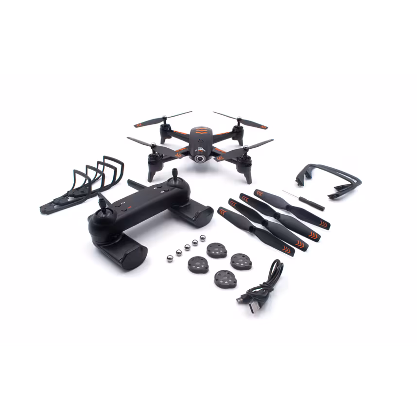 Modster Mini Blizzard Pro RTF