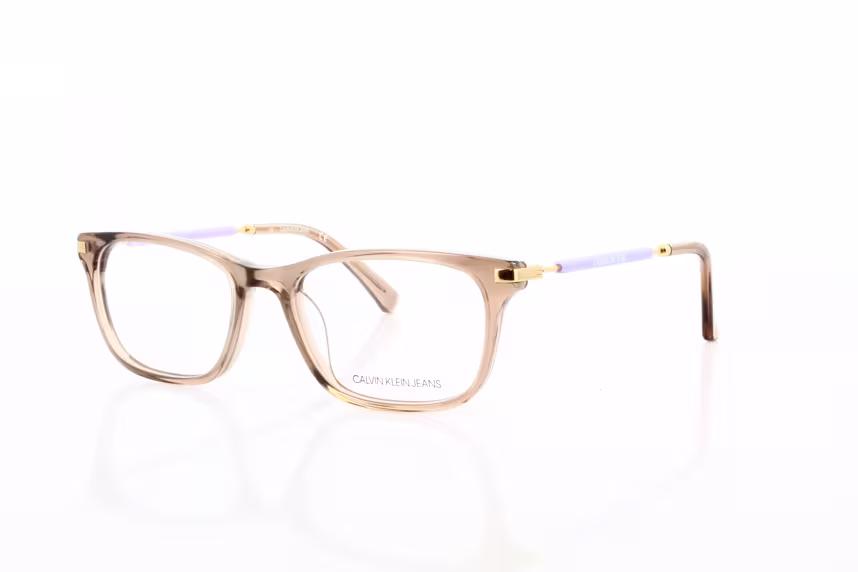 Calvin Klein Jeans CKJ 18705 273 Kunststoff Damenbrille