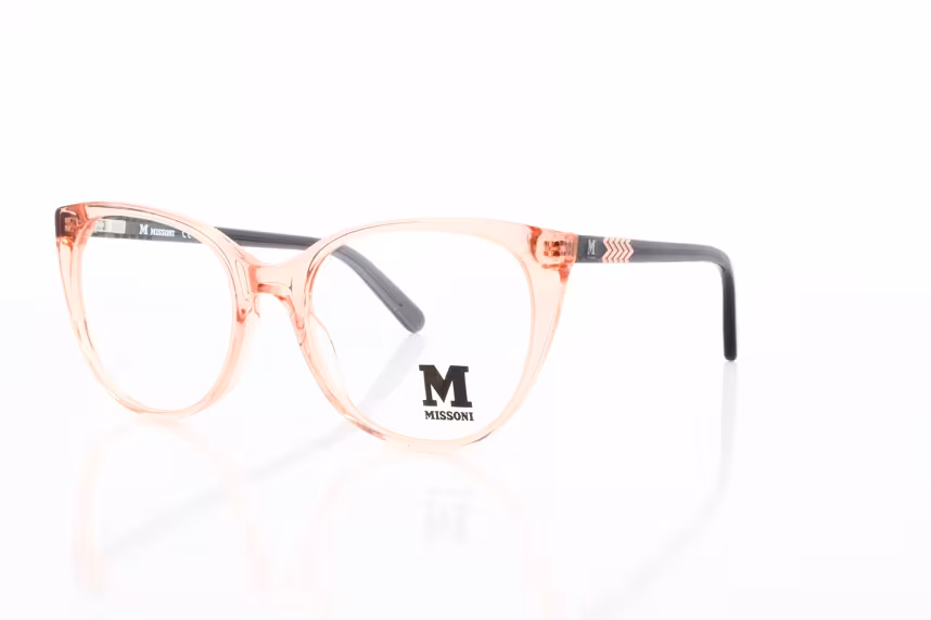 MM213 V02 Damenbrille Kunststoff