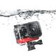 Insta360 Dive Case for 4K Boost Lens and 4K Wide Angle Lens 