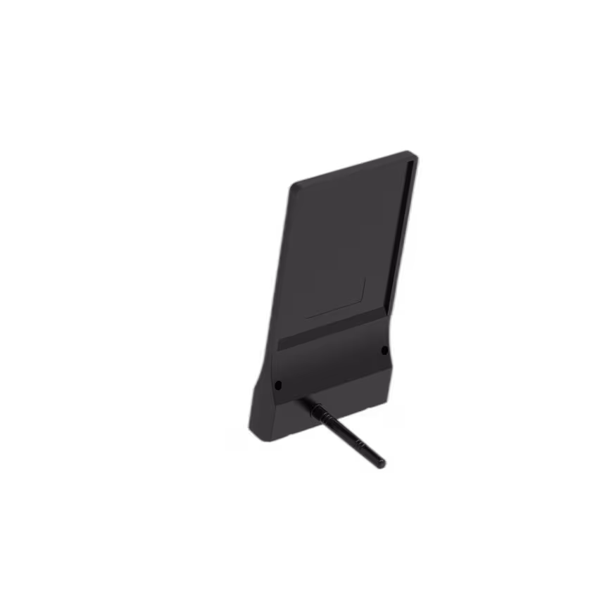 SimpliTV DVB-T Antenne für Innen/aktiv