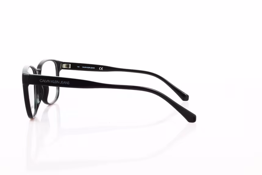 CKJ 19507 001 Herrenbrille Kunststoff