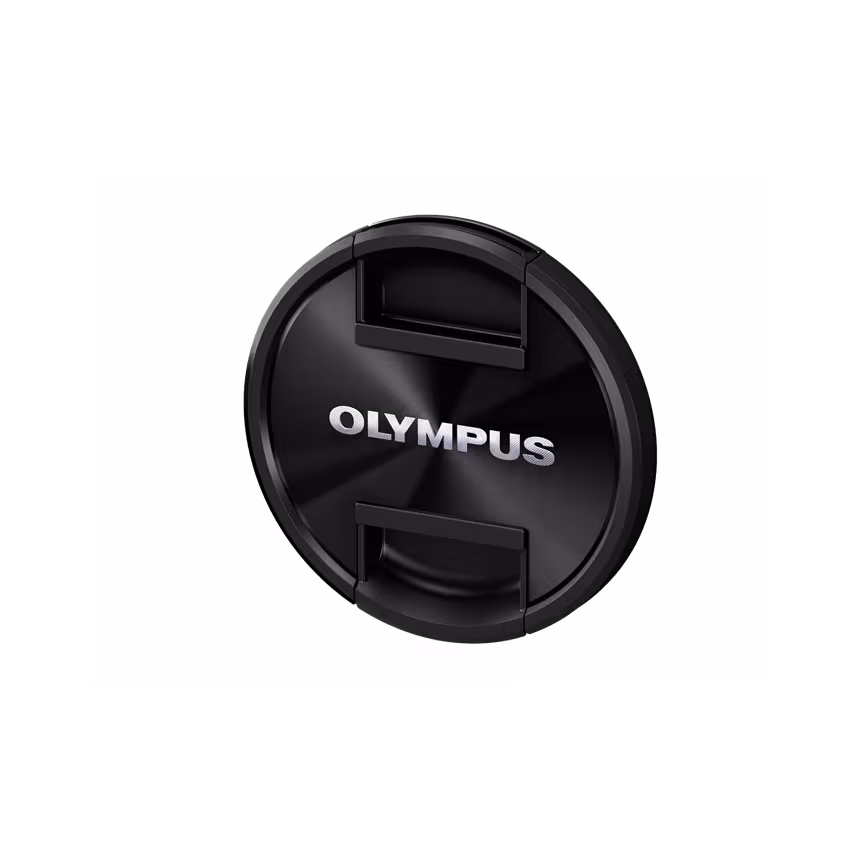 OM SYSTEM LC-72D Objektivdeckel für EZ-M4015 PRO