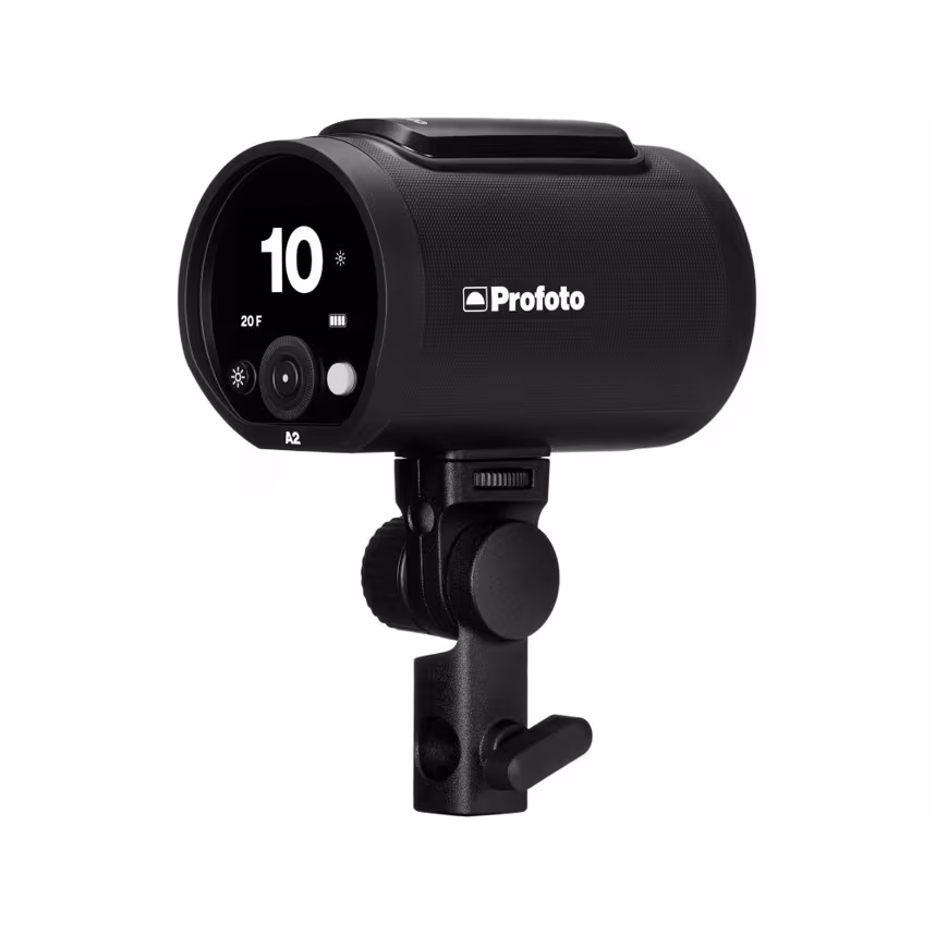 Profoto A2 Air TTL 