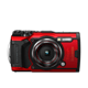 Olympus TG-6 rot Outdoor-/Unterwasserkamera