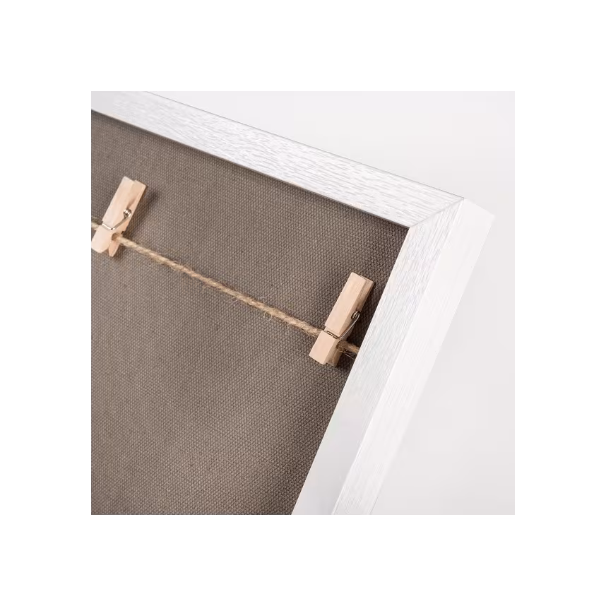 Multirahmen Stage Twenty 50x70cm Holz grau