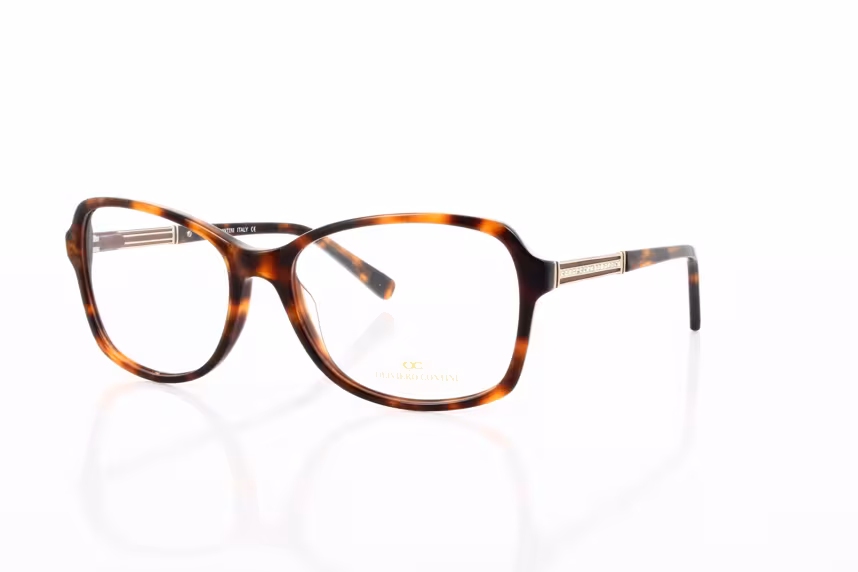1051 C1 Damenbrille Kunststoff