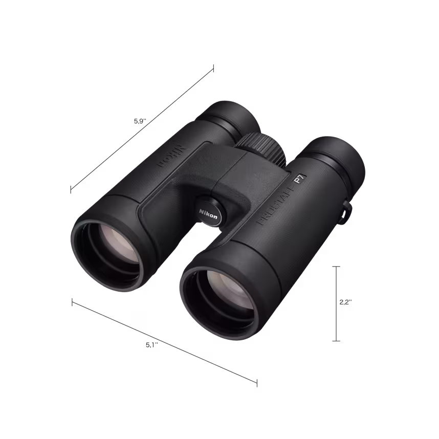 Nikon Prostaff P7 10x42