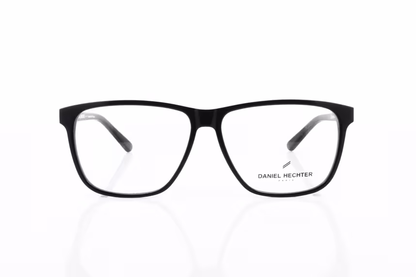 DHP 585-3H Kunststoff Herrenbrille