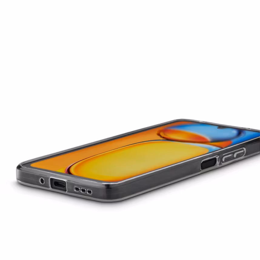 Hama Back Cover Always Clear Xiaomi Redmi 13C