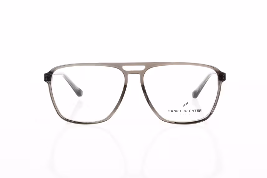 DHP 621-1H Herrenbrille Kunststoff