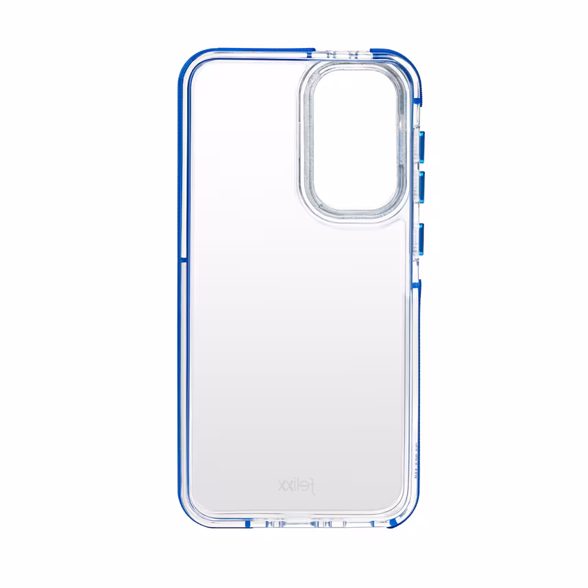 felixx Hybrid Case Shockproof mit Stand Samsung Galaxy A56