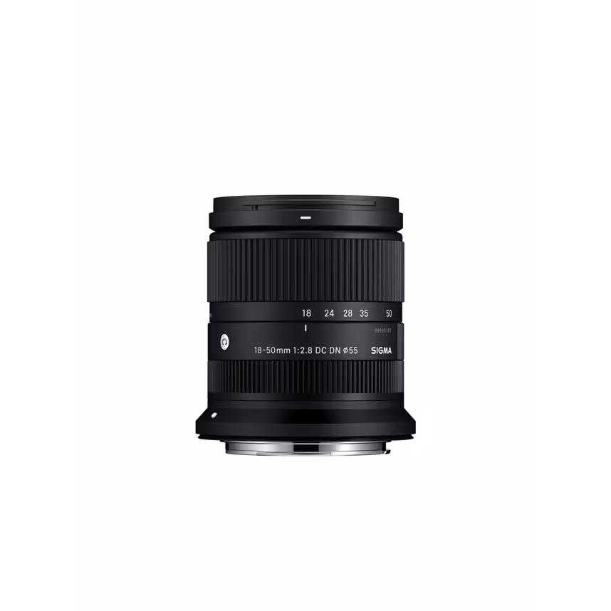 Sigma 10-18/2,8 DC DN RF Canon F/RF