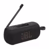 JBL Tuner 3 Bluetooth Speaker mit Radio Schwarz