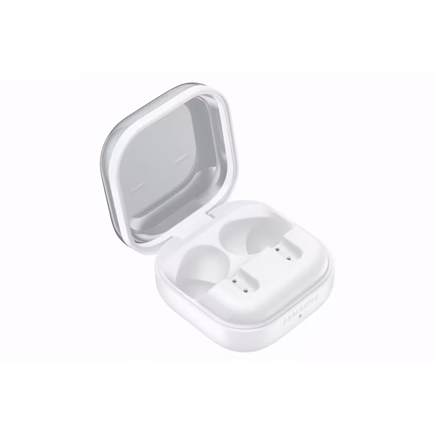 Samsung Galaxy Buds4 Pro White