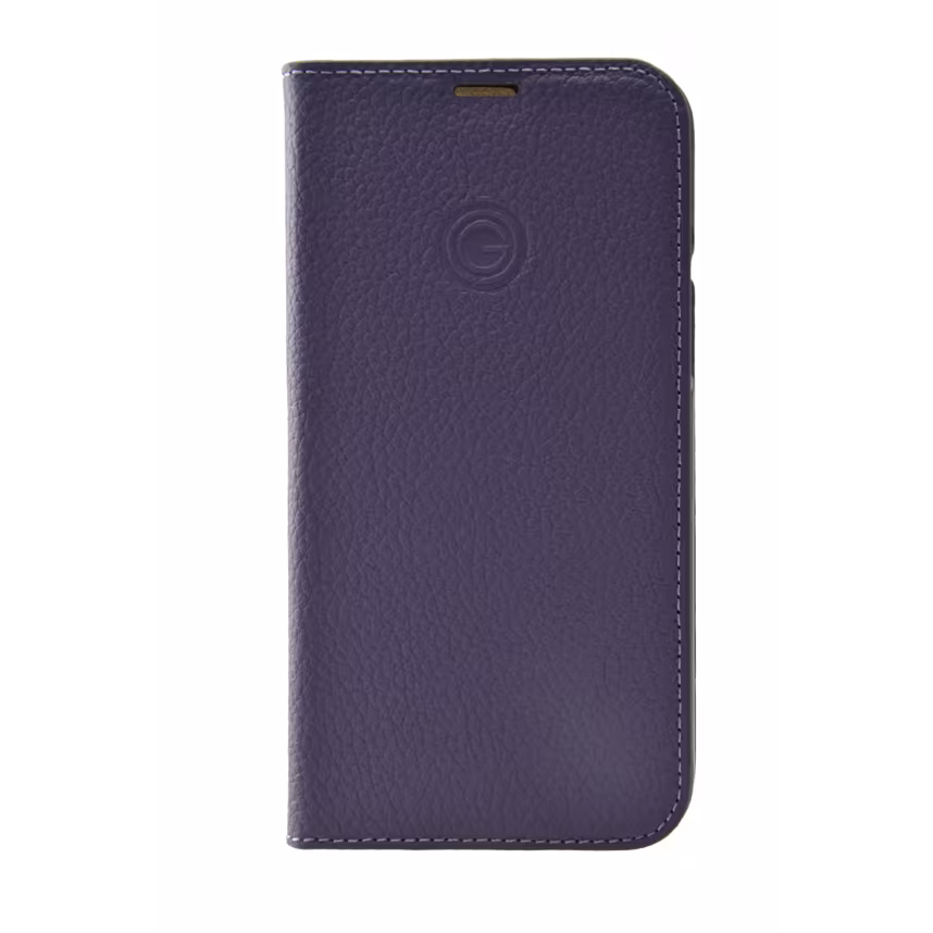 Galeli Back MARC Apple iPhone 13 Pro purple rose