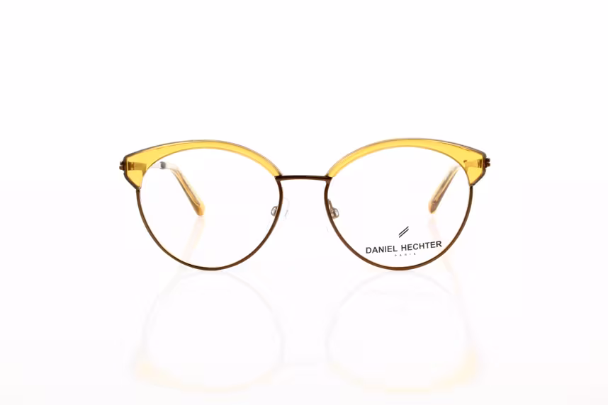Daniel Hechter DHM 274-2H Damenbrille Metall