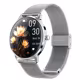Felixx Smartwatch F616, Amoled 1.65, SUN, silver