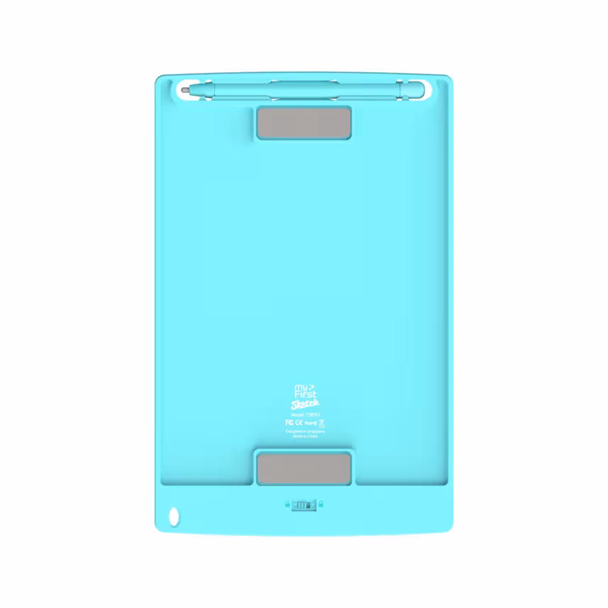 MyFirst Sketch II 8.5 Blue